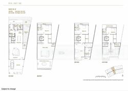 Mandai Garden (D26), Terrace #470775001